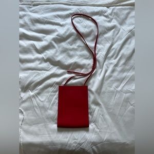 Vince Crossbody Handbag